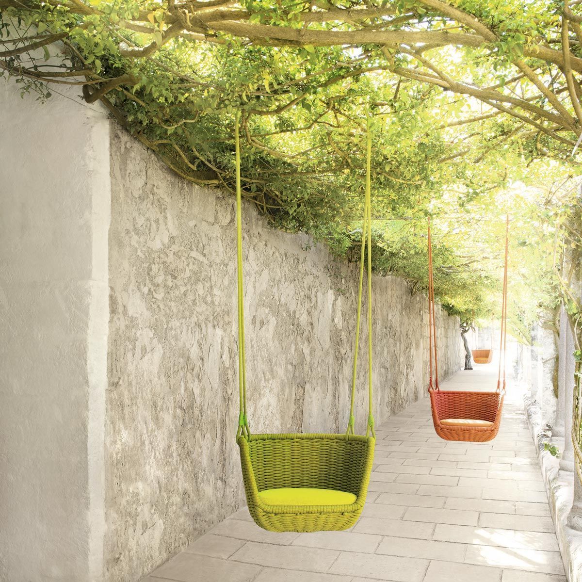 Columpio Adagio - Paola Lenti