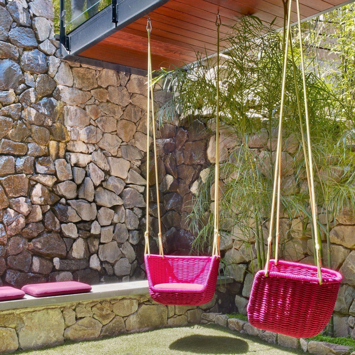 Columpio Adagio - Paola Lenti