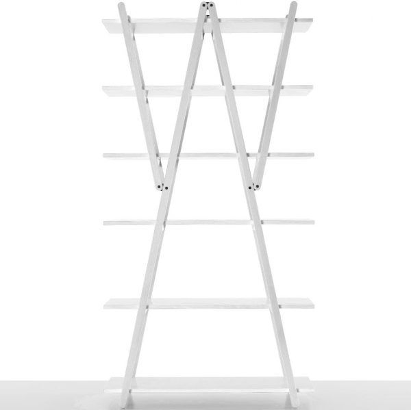 Estantería Nuvola Rossa Blanco - Cassina