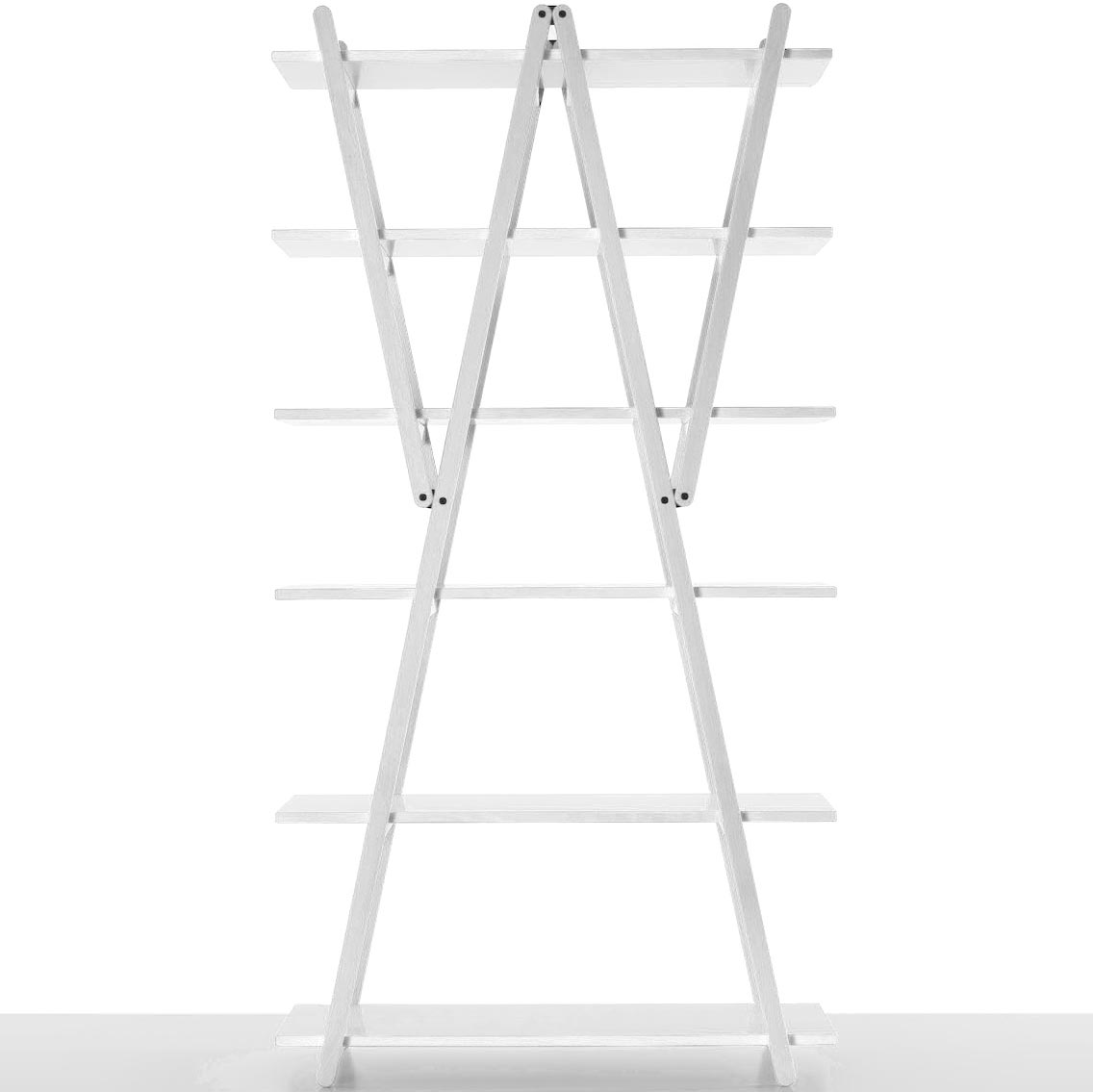 Estantería Nuvola Rossa Blanco - Cassina