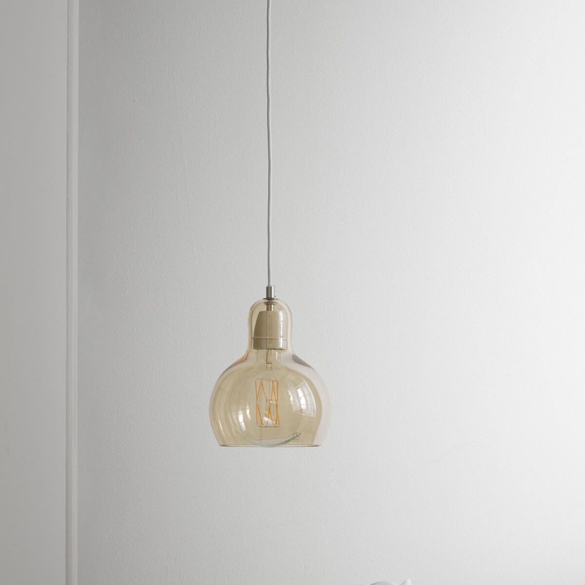 Lámpara Mega Bulb SR2 - &Tradition Lámpara Mega Bulb SR2 - &Tradition