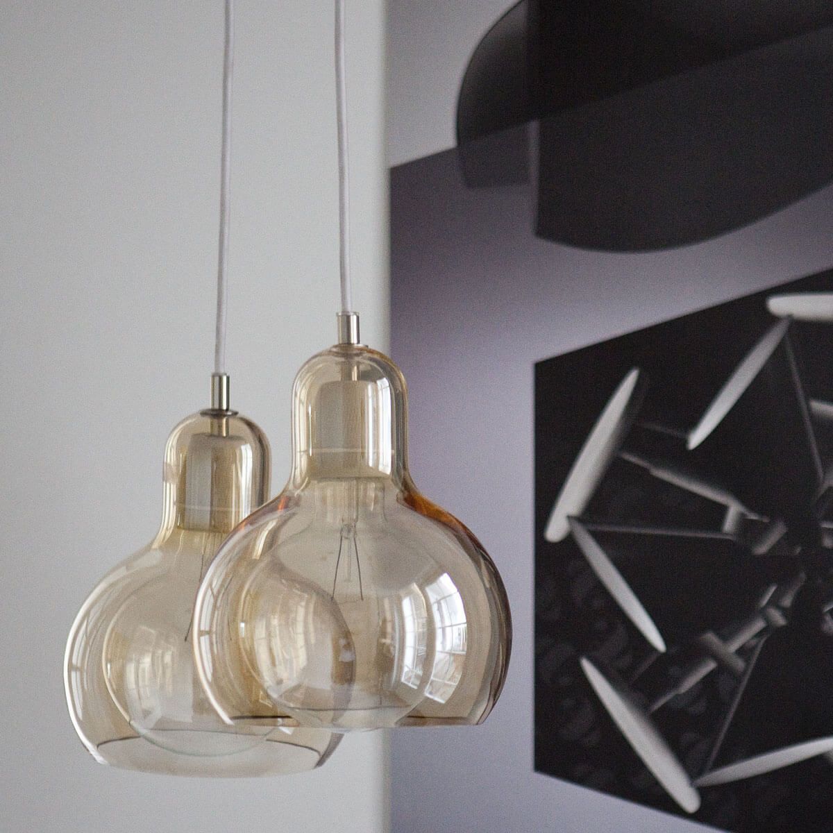 Lámpara Mega Bulb SR2 - &Tradition Lámpara Mega Bulb SR2 - &Tradition