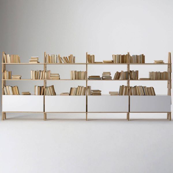 Librería Cavalletto - Agapecasa