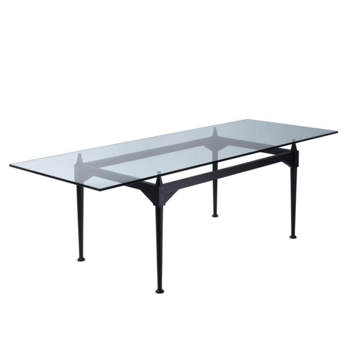 Mesa rectangular TL3 Fresno - Cassina