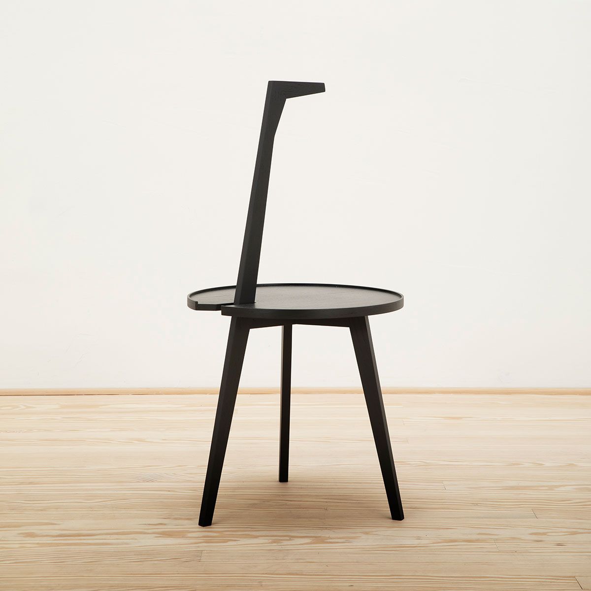 Mesa Cicognino Fresno negro - Cassina