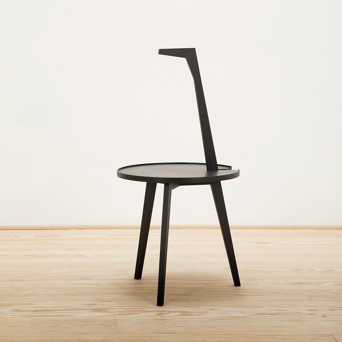 Mesa Cicognino Fresno negro - Cassina