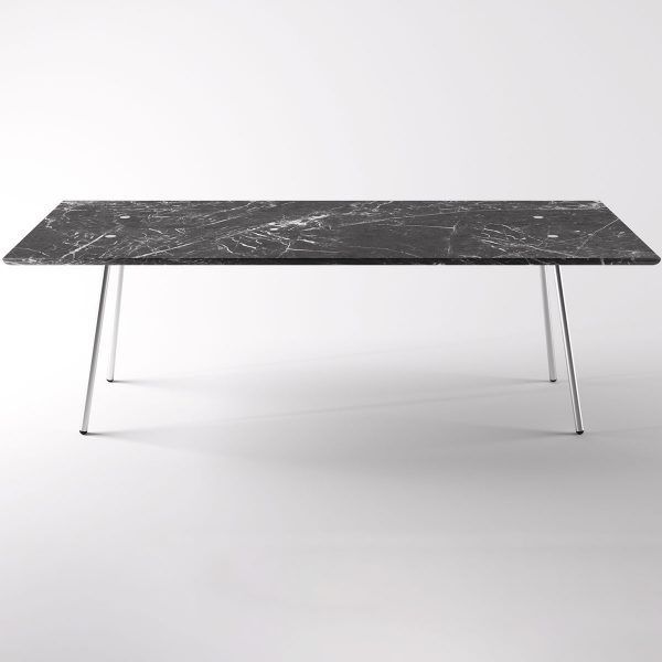 Mesa More rectangular - Agapecasa