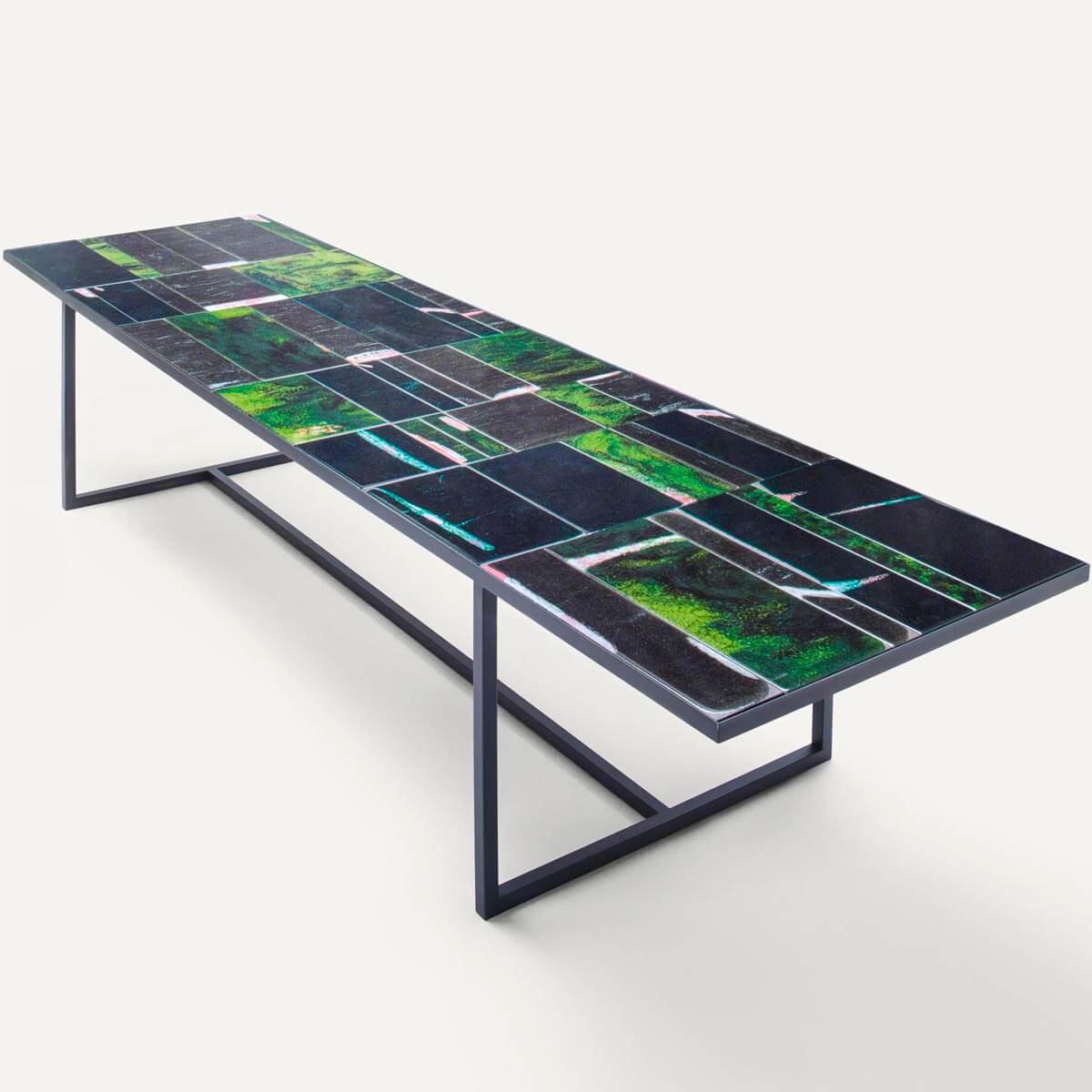 Mesa Sciara - Paola Lenti