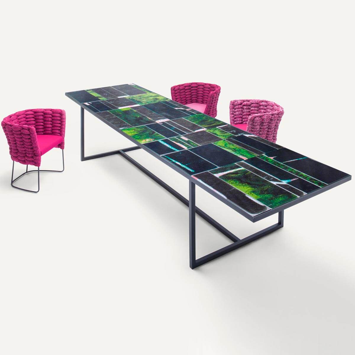 Mesa Sciara - Paola Lenti