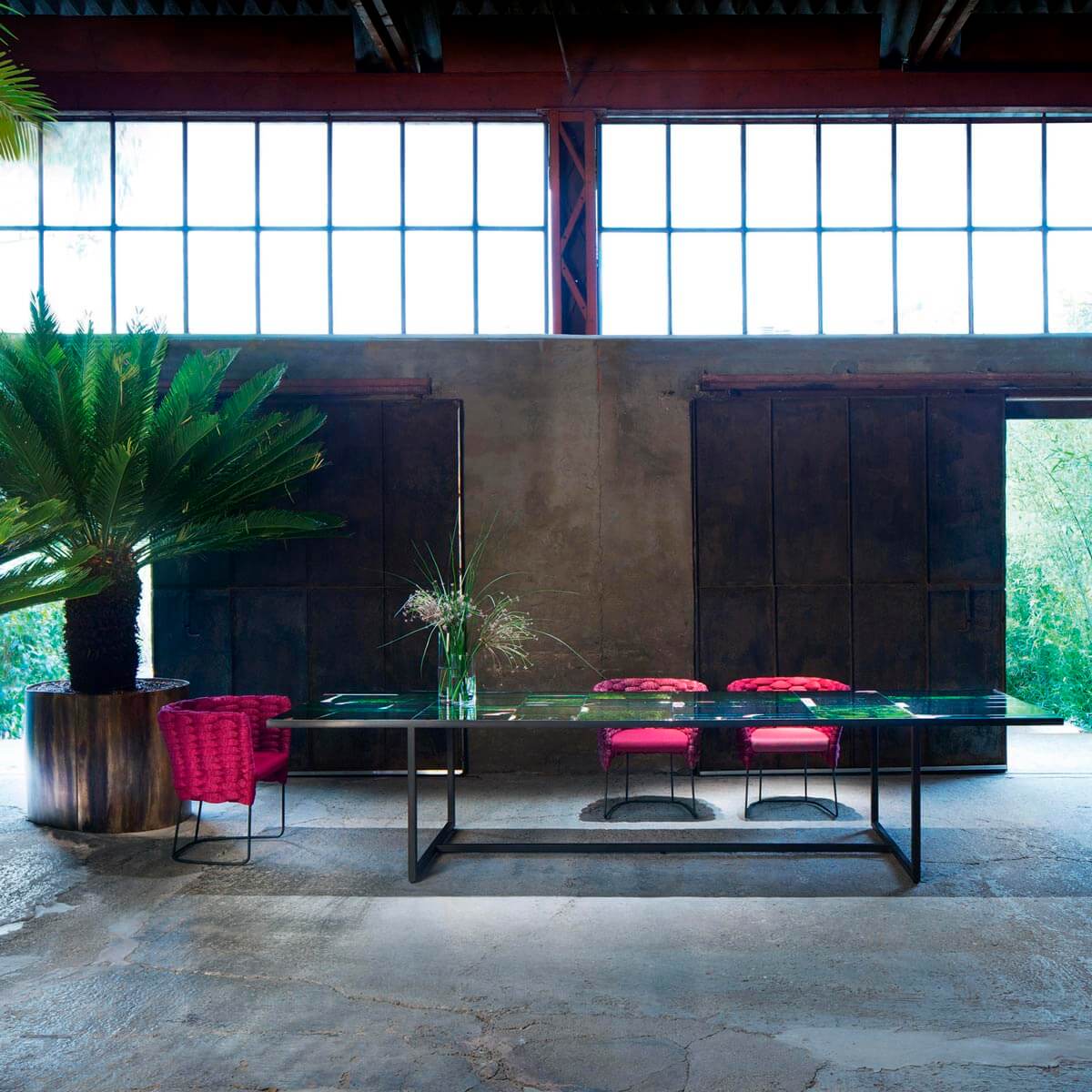 Mesa Sciara - Paola Lenti
