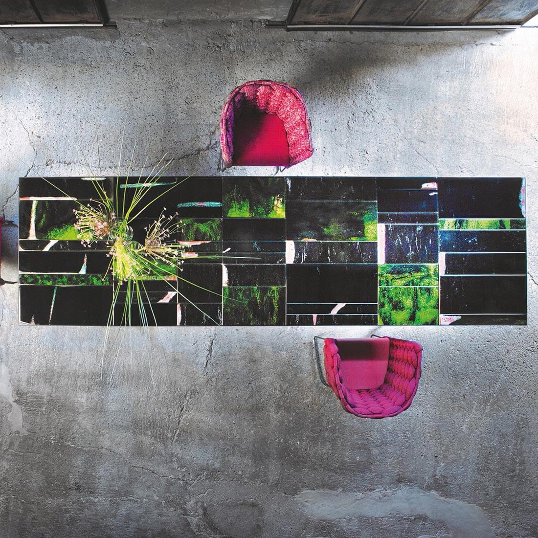Mesa Sciara - Paola Lenti