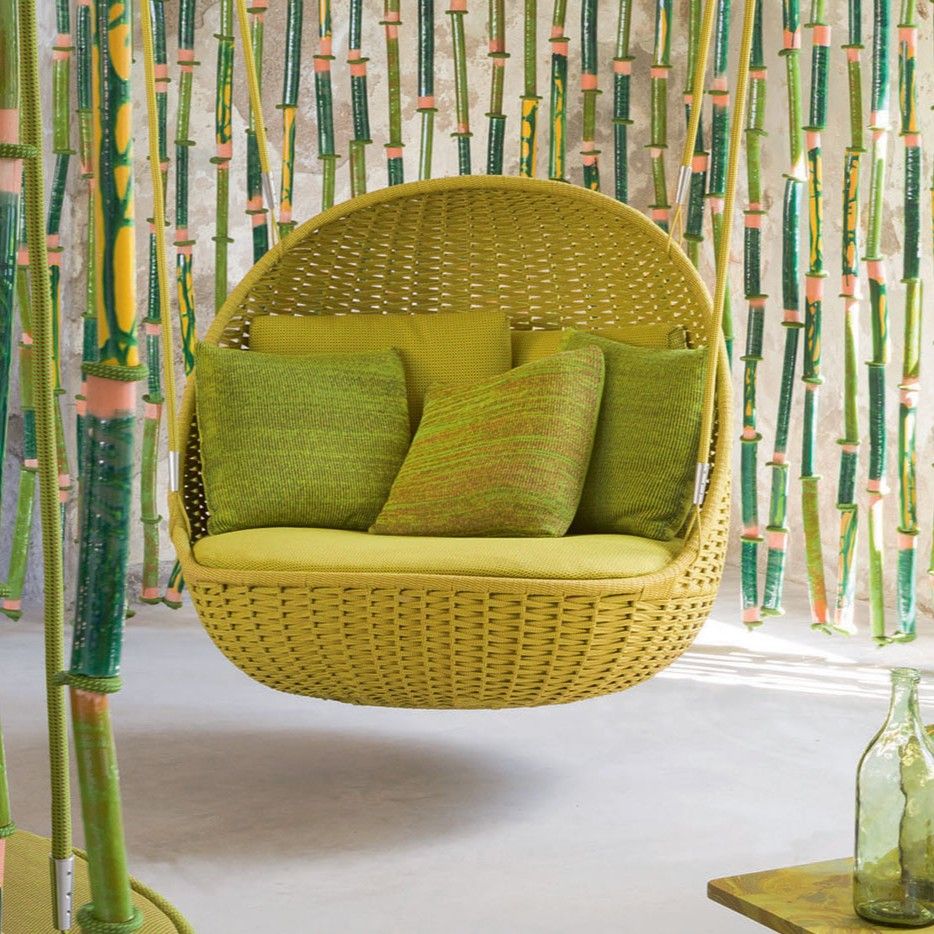 Asiento Orbitry - Paola Lenti
