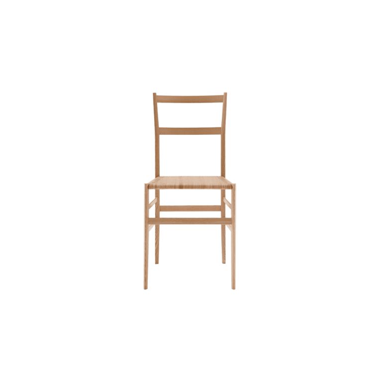 Silla 699 Superleggera Natural - Cassina