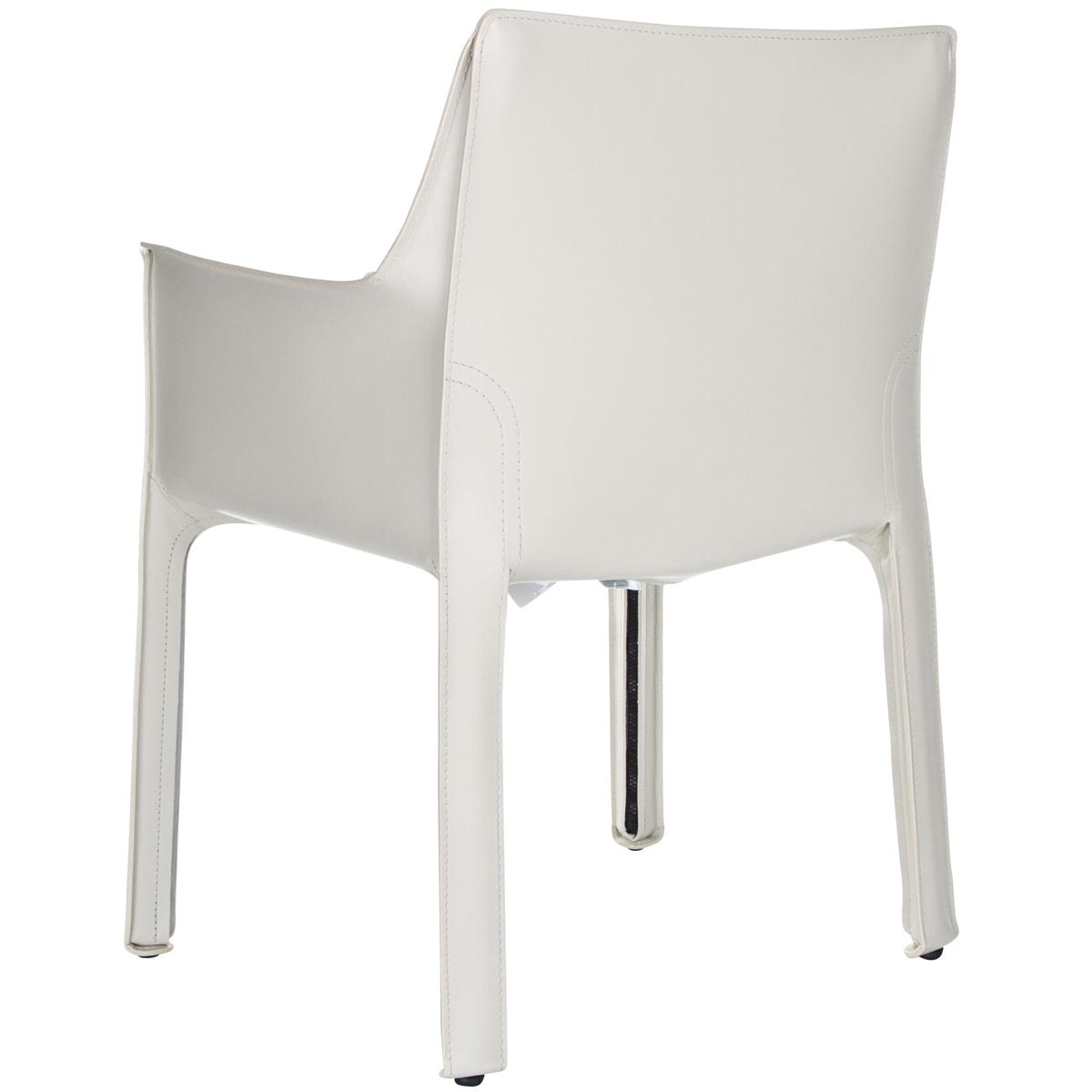Silla 413 Cab Blanco - Cassina