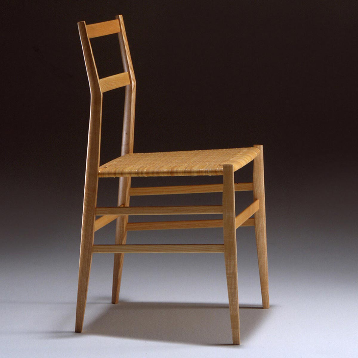 Silla 699 Superleggera Natural - Cassina