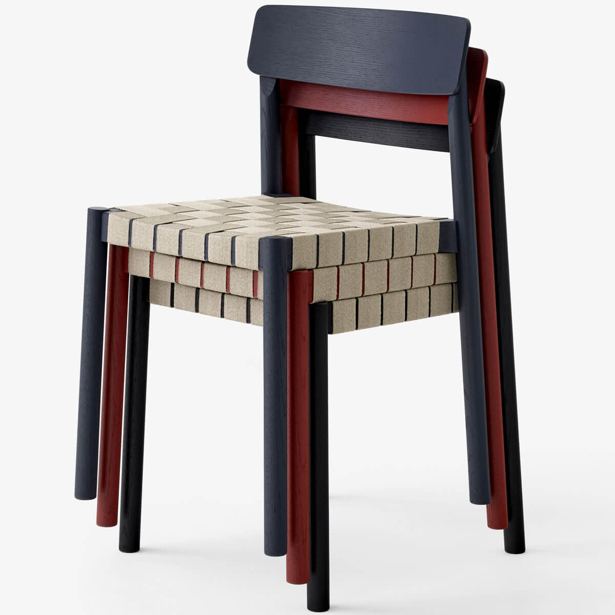 Silla Betty TK1 - &Tradition Silla Betty TK1 - &Tradition