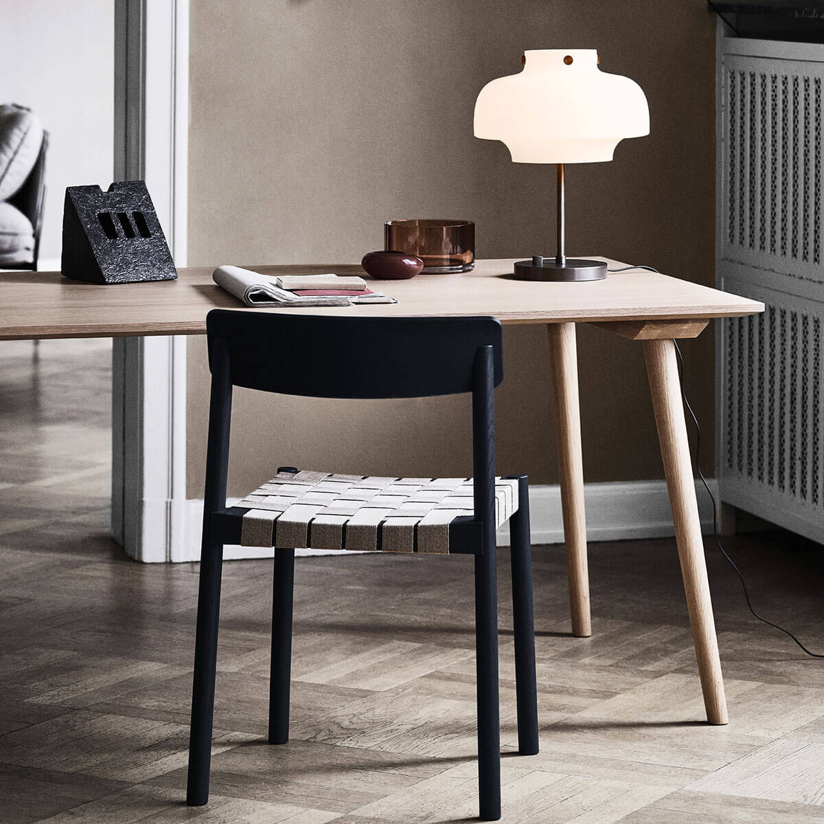 Silla Betty TK1 - &Tradition Silla Betty TK1 - &Tradition