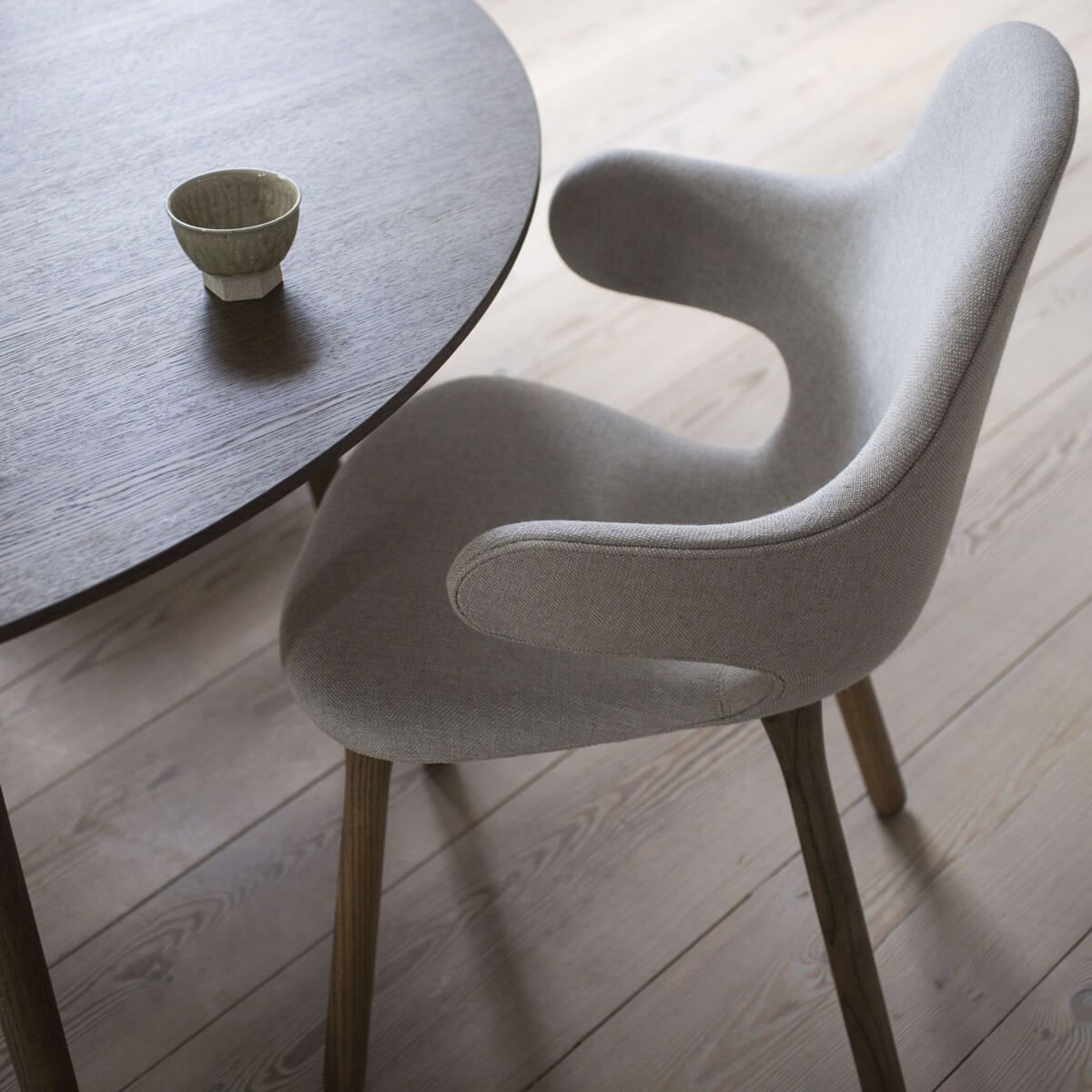 Sillon Catch JH1 - &Tradition