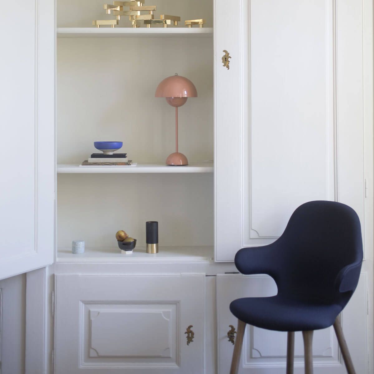 Sillon Catch JH1 - &Tradition