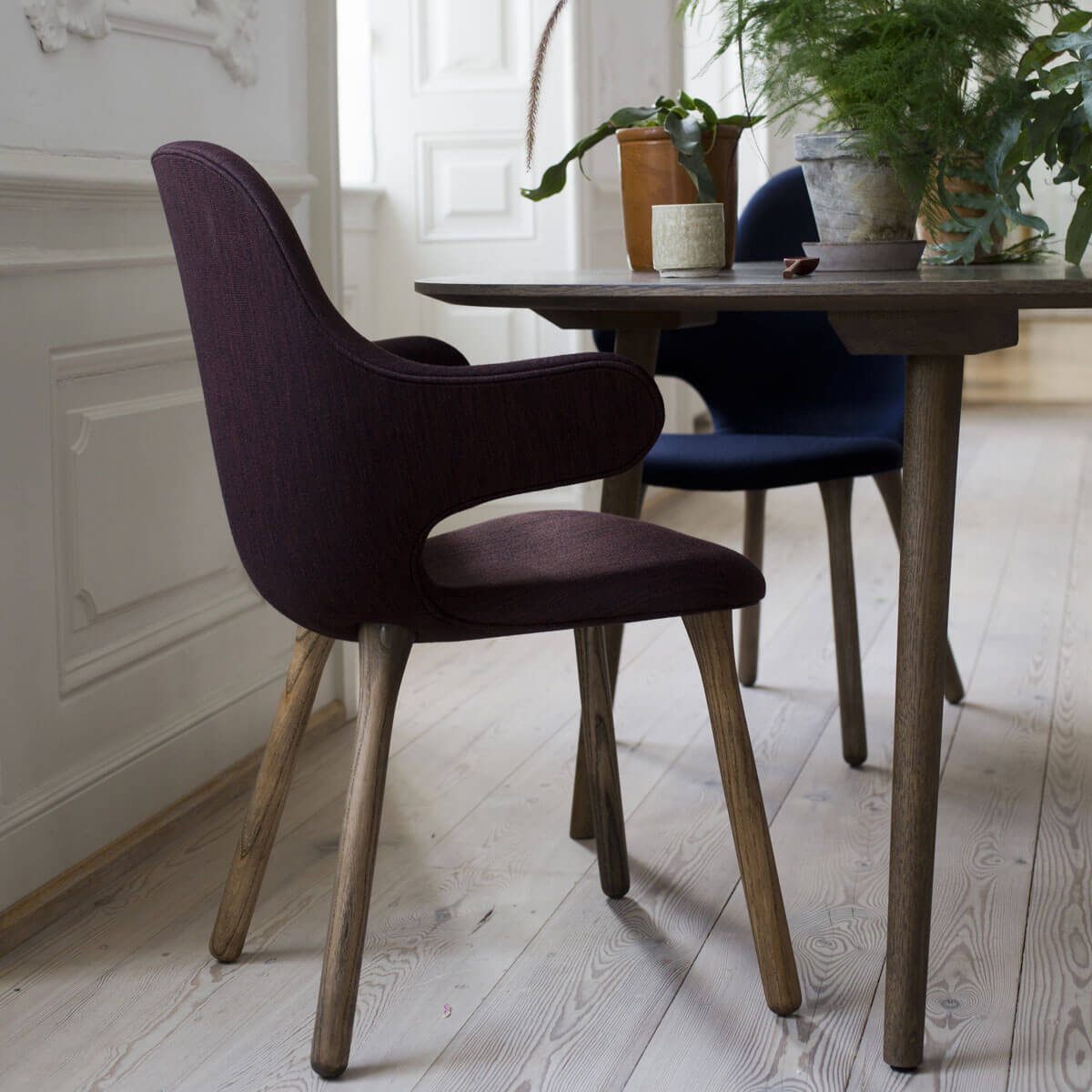 Sillon Catch JH1 - &Tradition