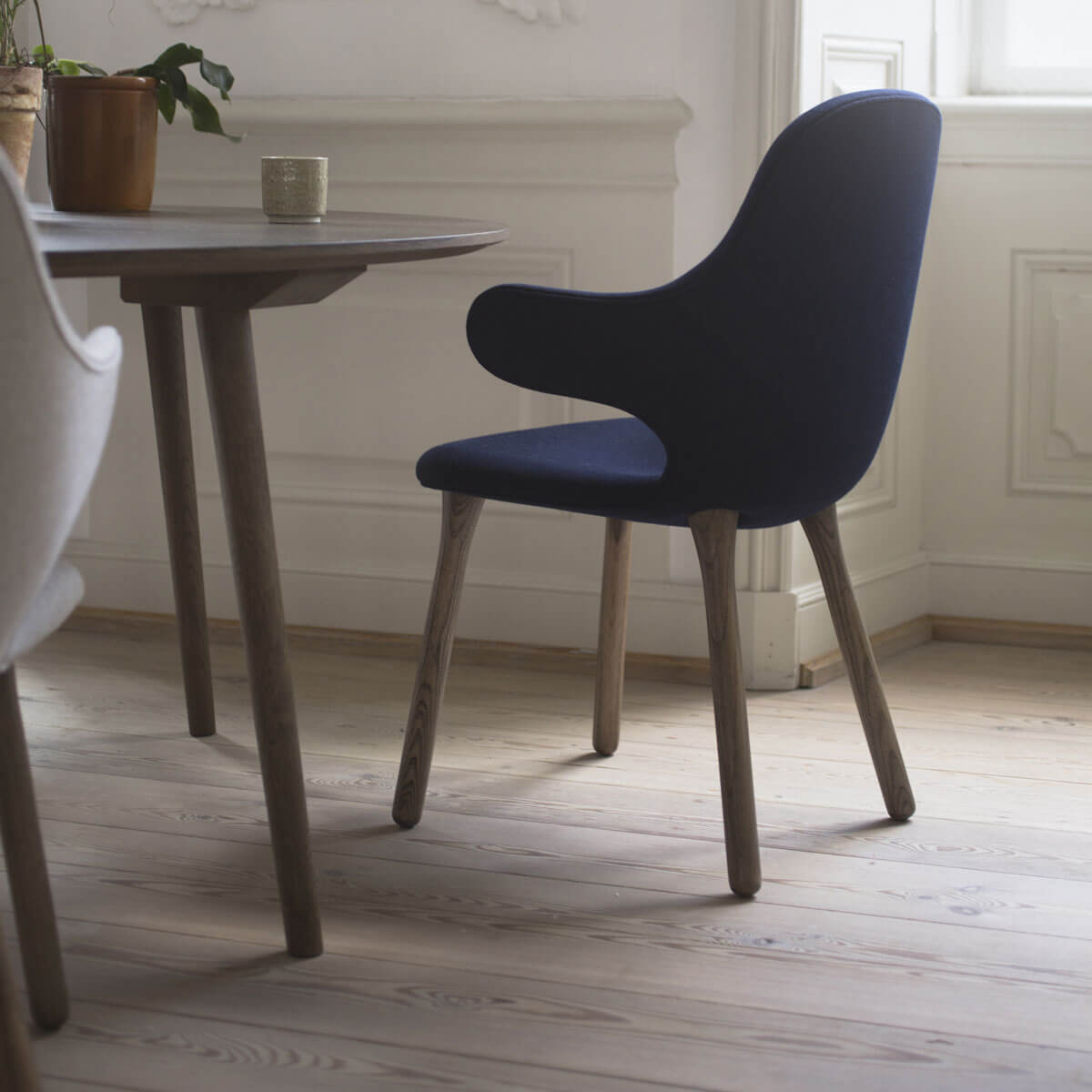 Sillon Catch JH1 - &Tradition