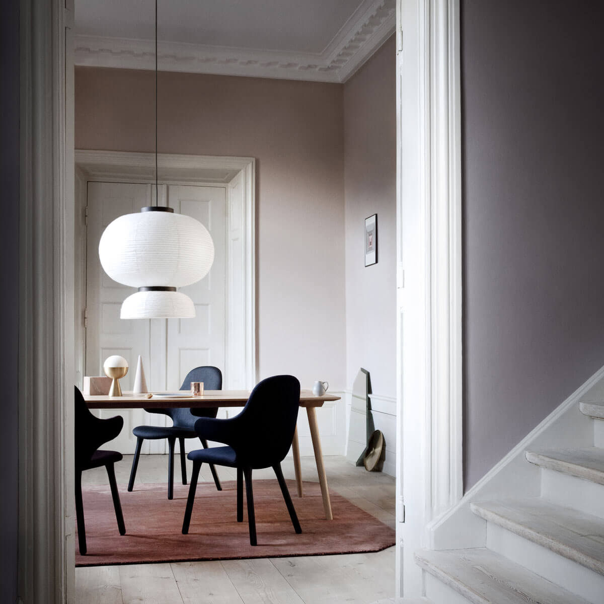 Sillon Catch JH1 - &Tradition
