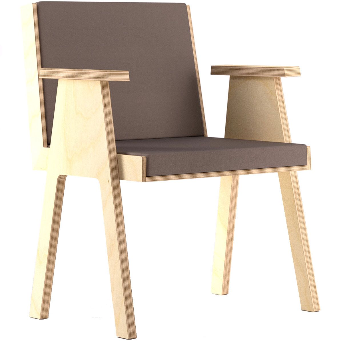 Sillón Club 44 - Agapecasa Sillón Club 44 - Agapecasa