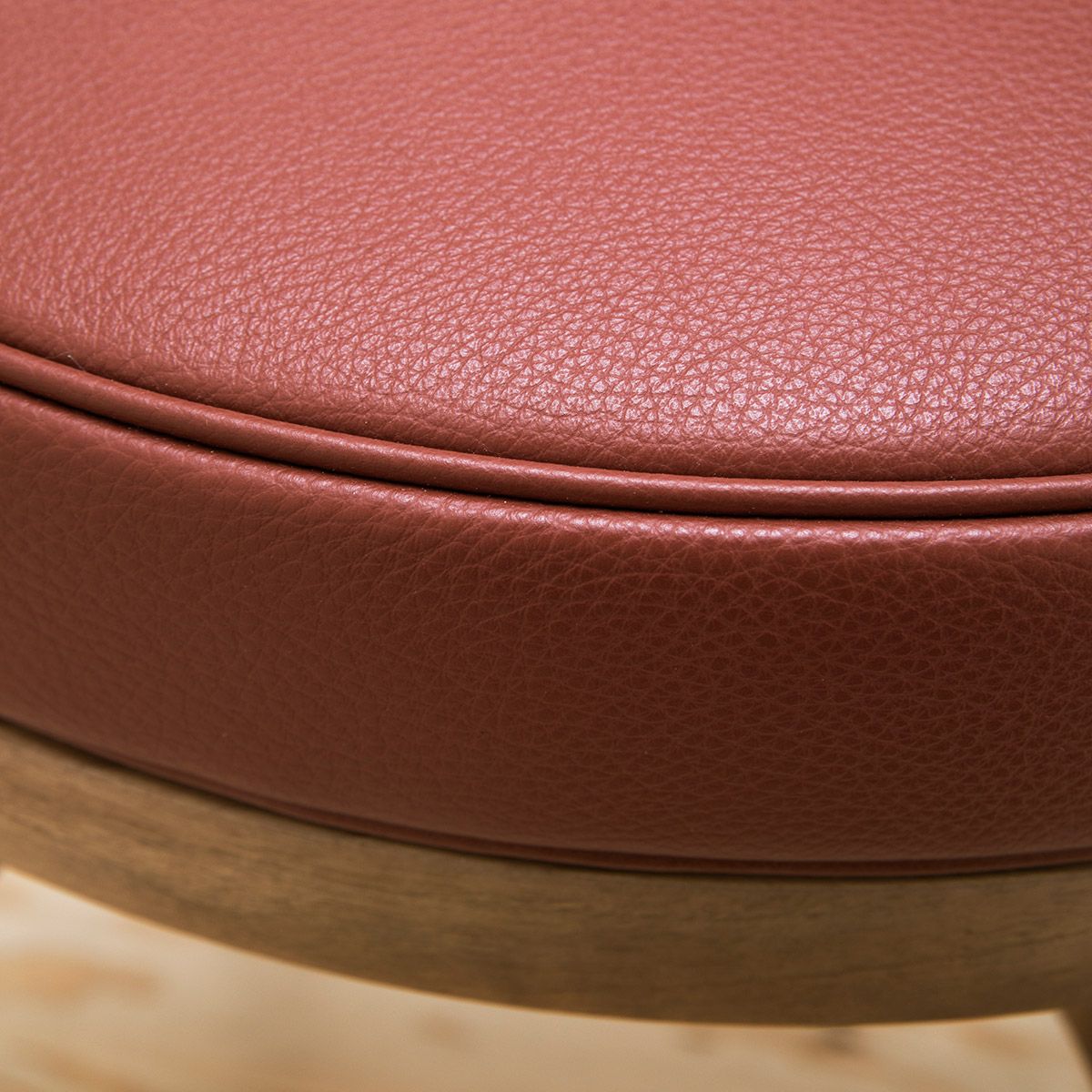 Sillón Indochine Nogal - Cassina Sillón Indochine Nogal - Cassina