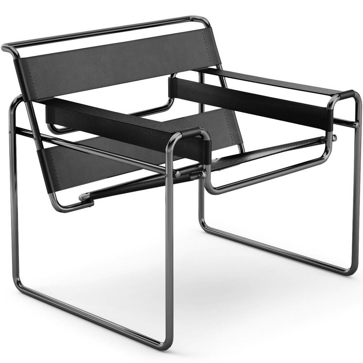 Sillón Wassily Edición limitada - Knoll
