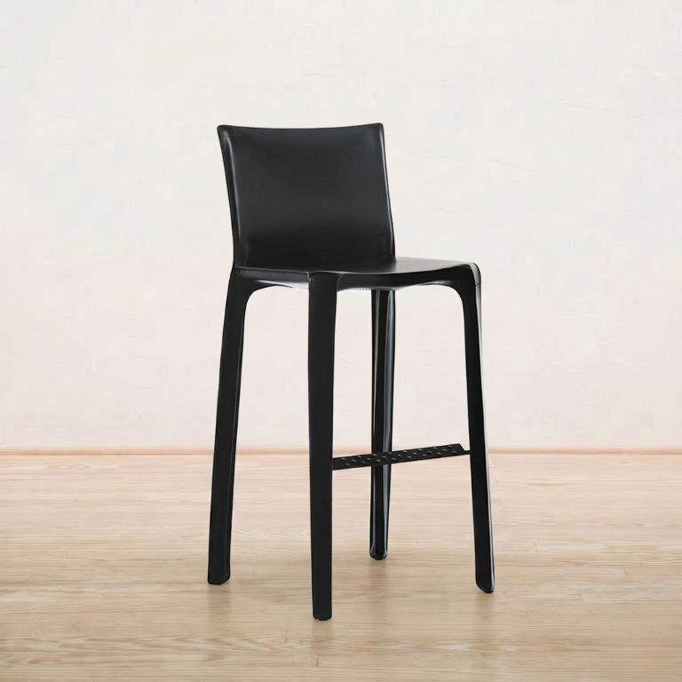 Taburete 410 Cab Alto - Cassina