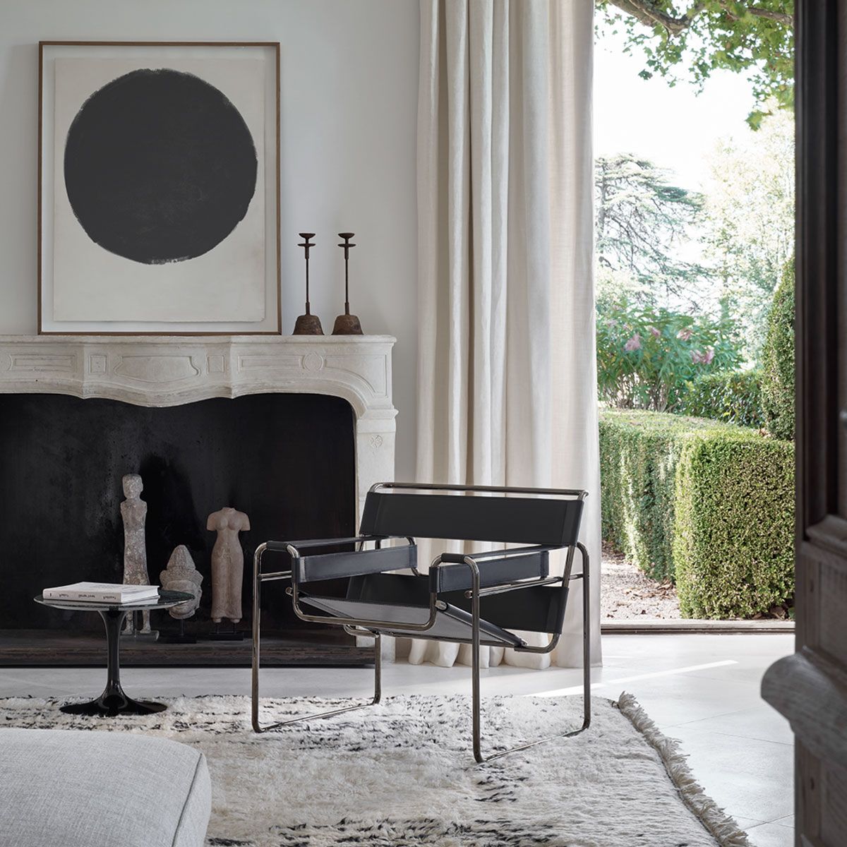 WASSILY LIMITED EDITION - 100 Aniversario La Bauhaus