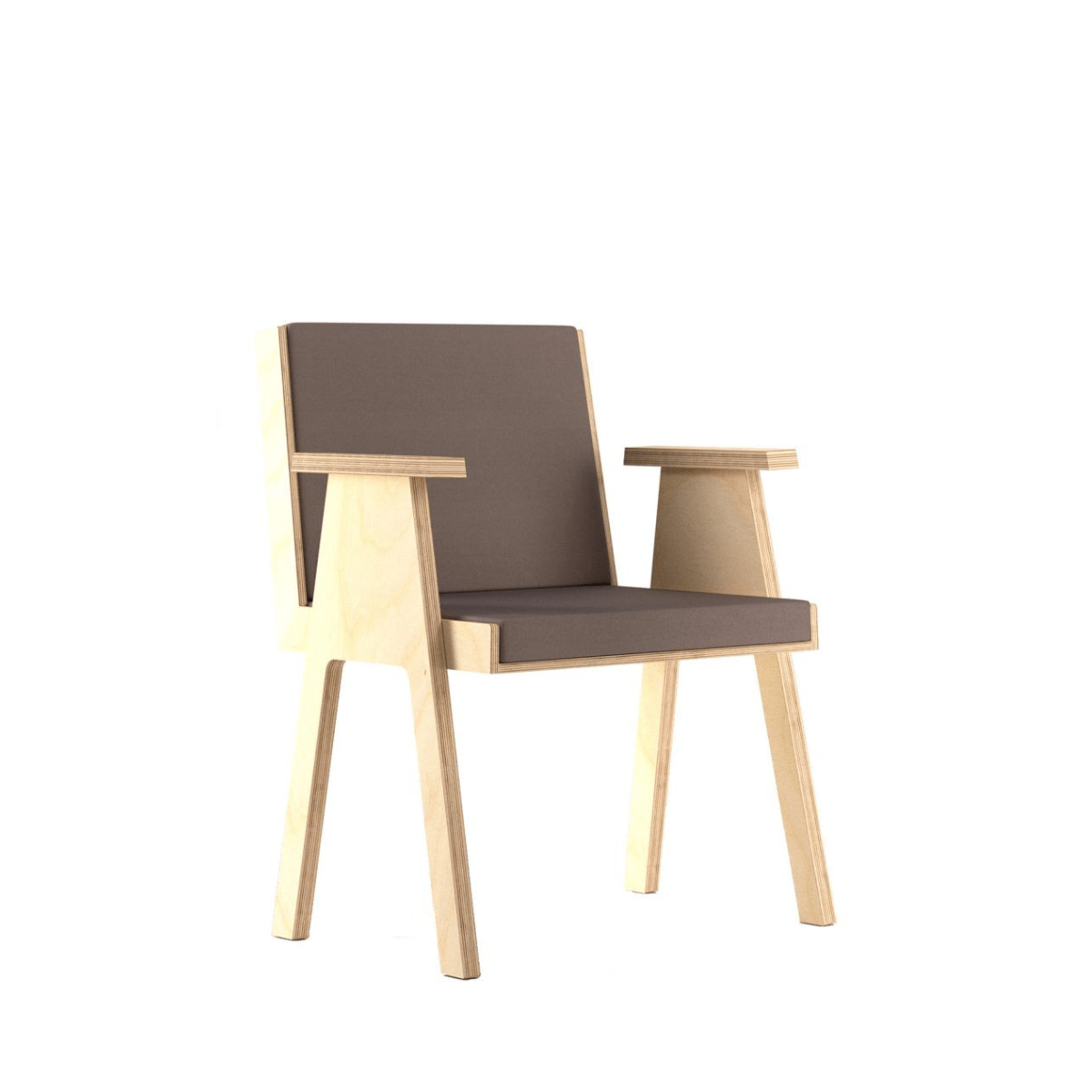 Sillón Club 44 - Agapecasa