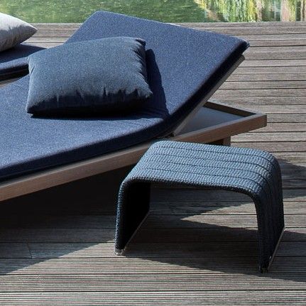 Mesa auxiliar Frame - Paola Lenti