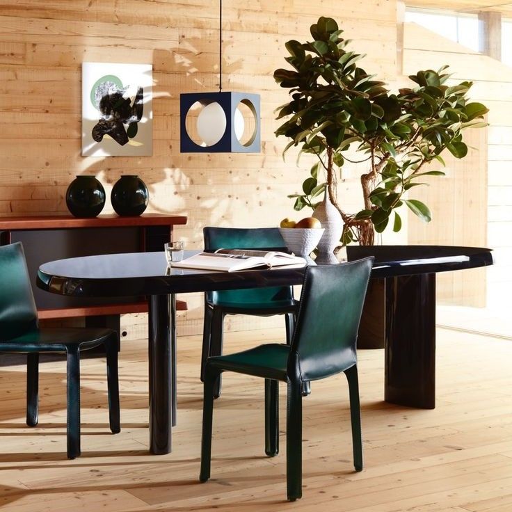 mesa-525-forma-libre-cassina Mesa 525 Forme Libre Lacado - Cassina