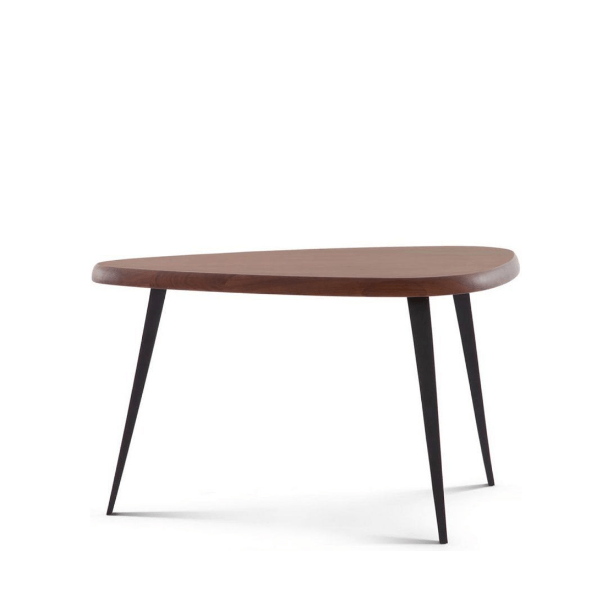 Mesa auxiliar Mexique 70 Nogal - Cassina