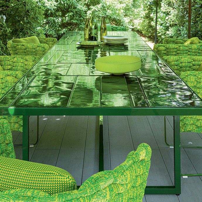 Mesa Sciara - Paola Lenti