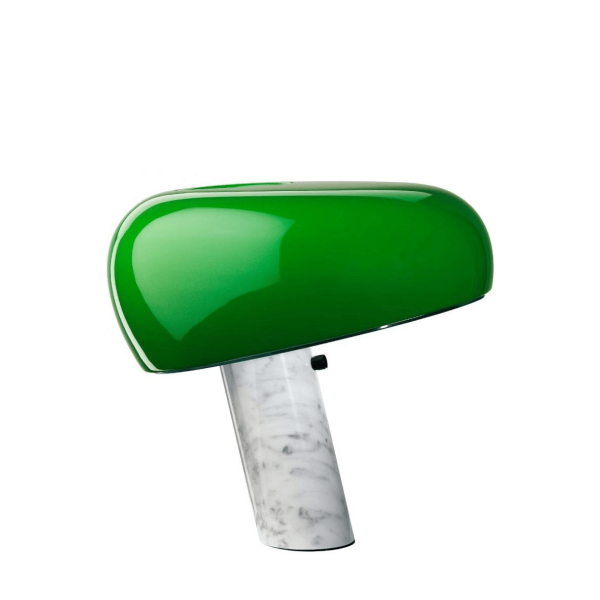 Lámpara Snoopy Verde - Flos