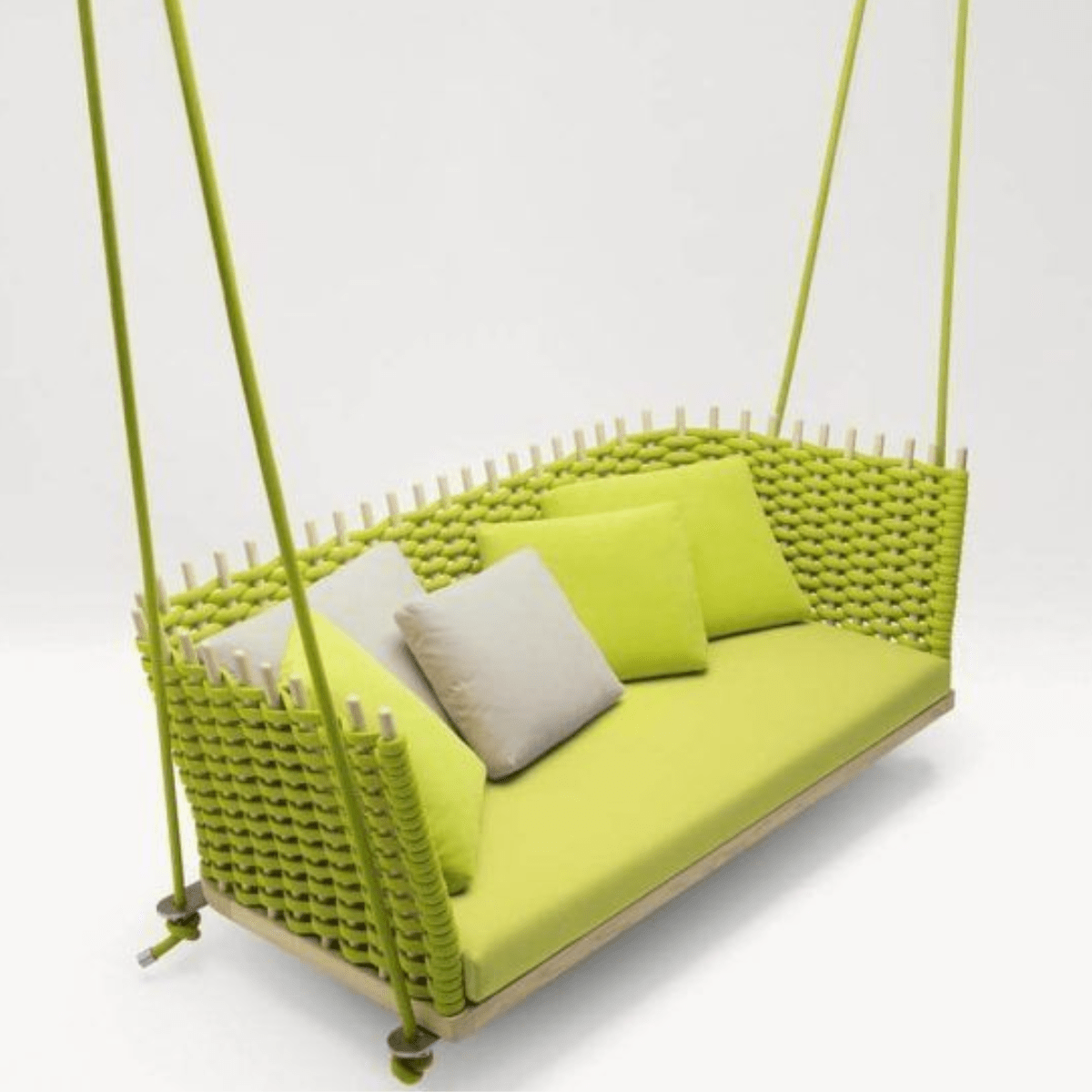 Asiento Wabi - Paola Lenti