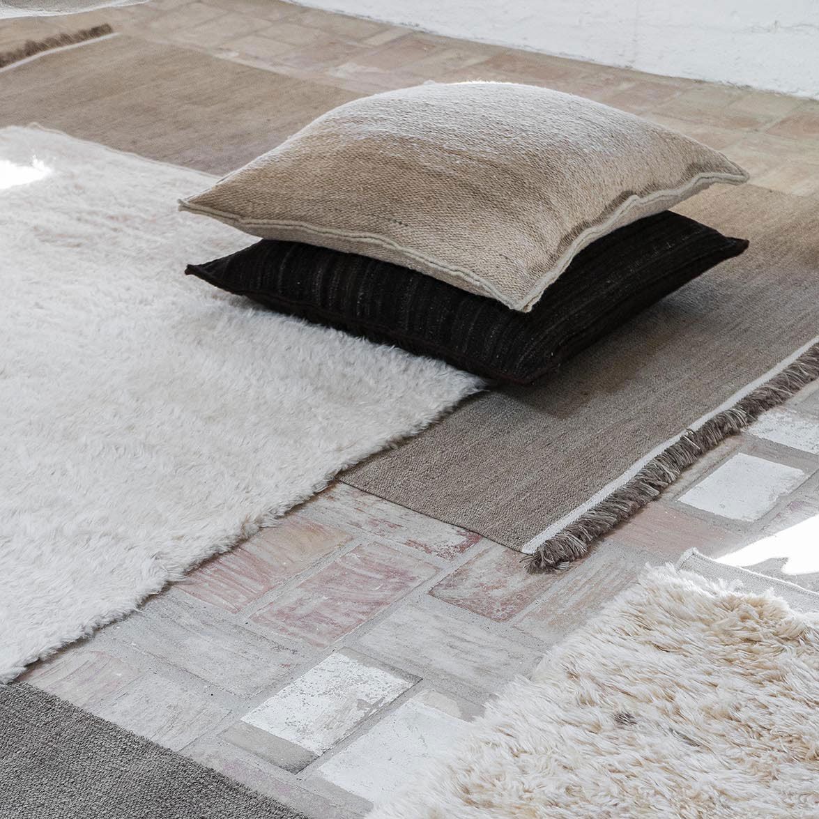 Alfombra Wellbeing - Nanimarquina