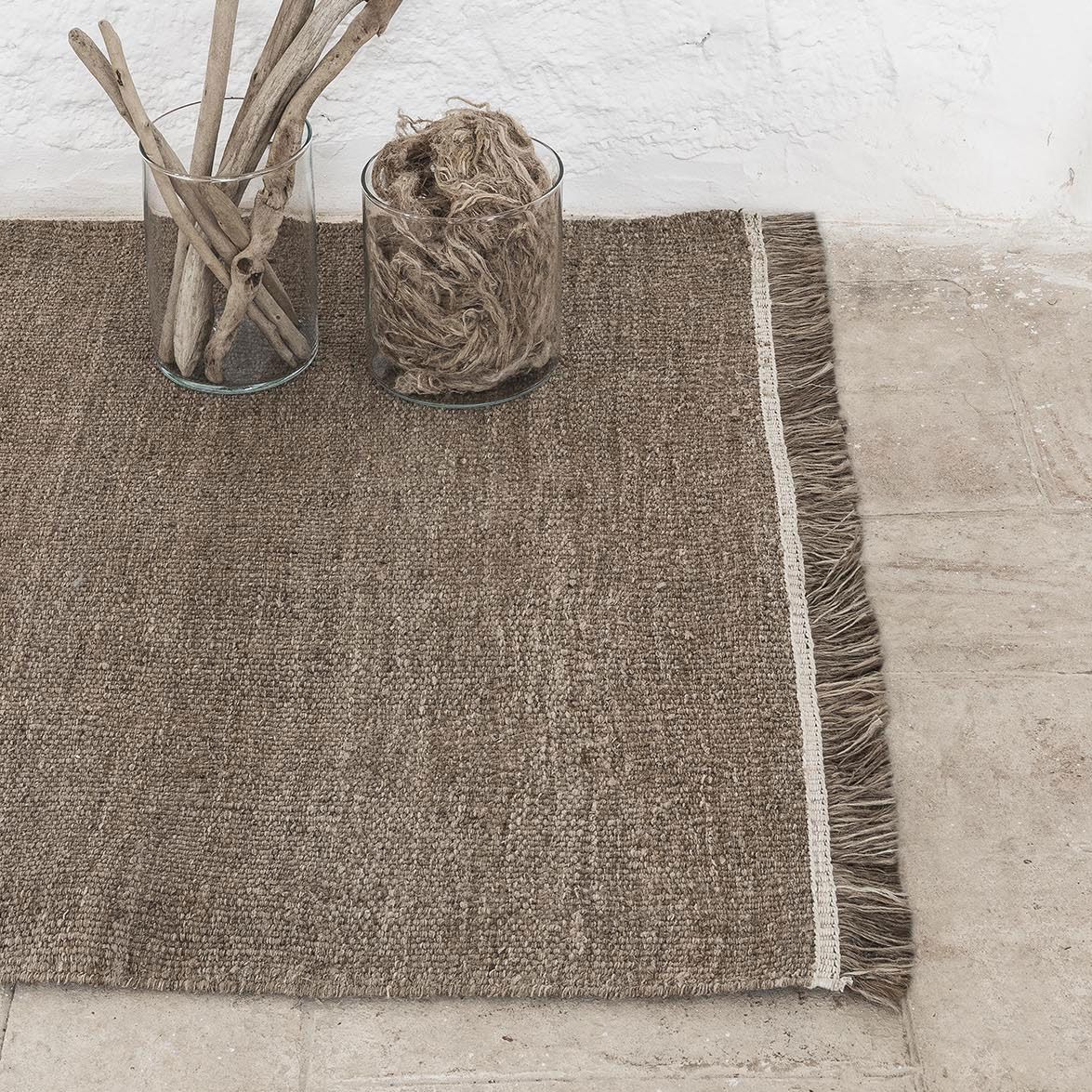 Alfombra Wellbeing - Nanimarquina