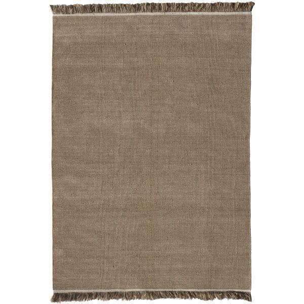 Allfombra Wellbeing Nettle Dhurrie - Nanimarquina (copia)