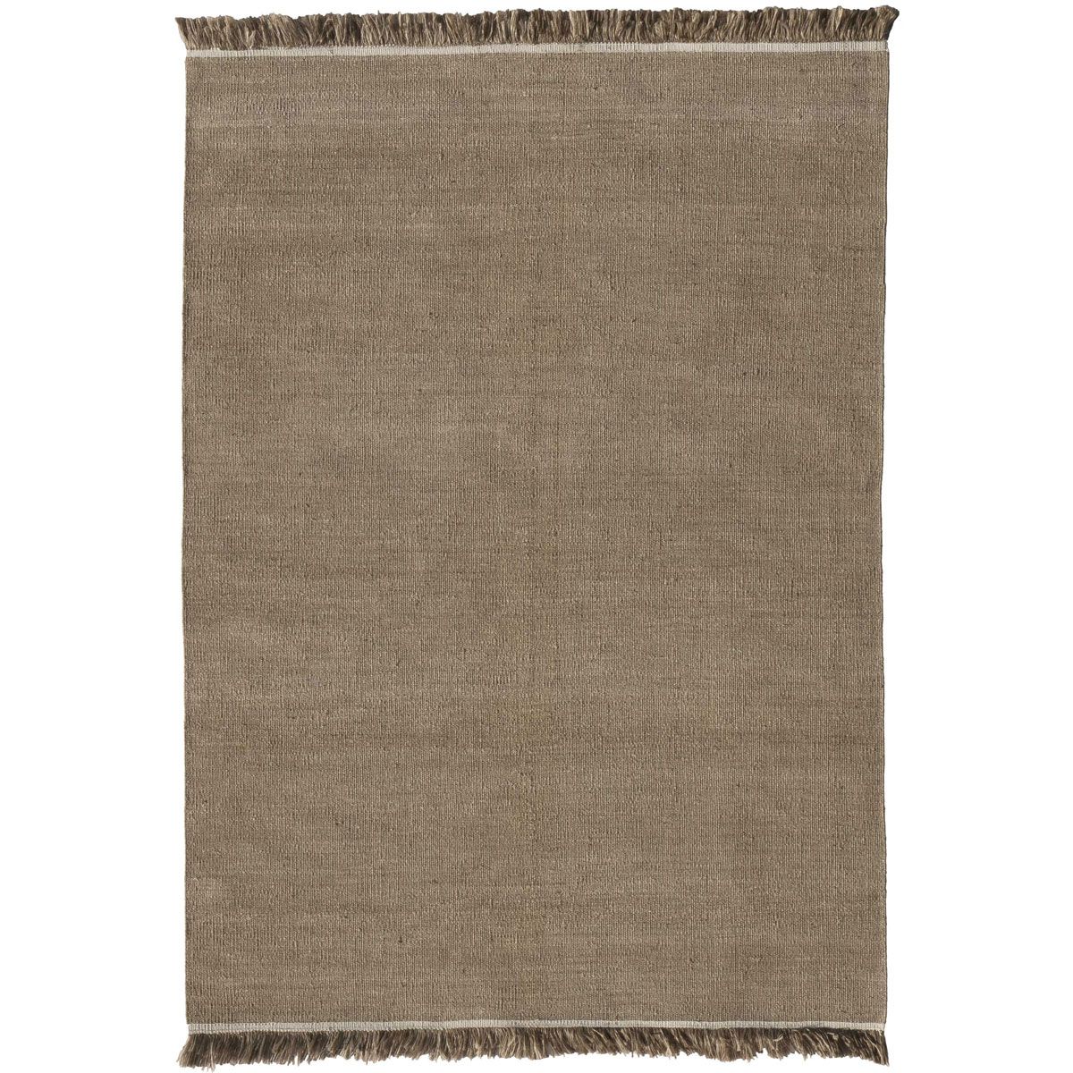 Allfombra Wellbeing Nettle Dhurrie - Nanimarquina (copia)
