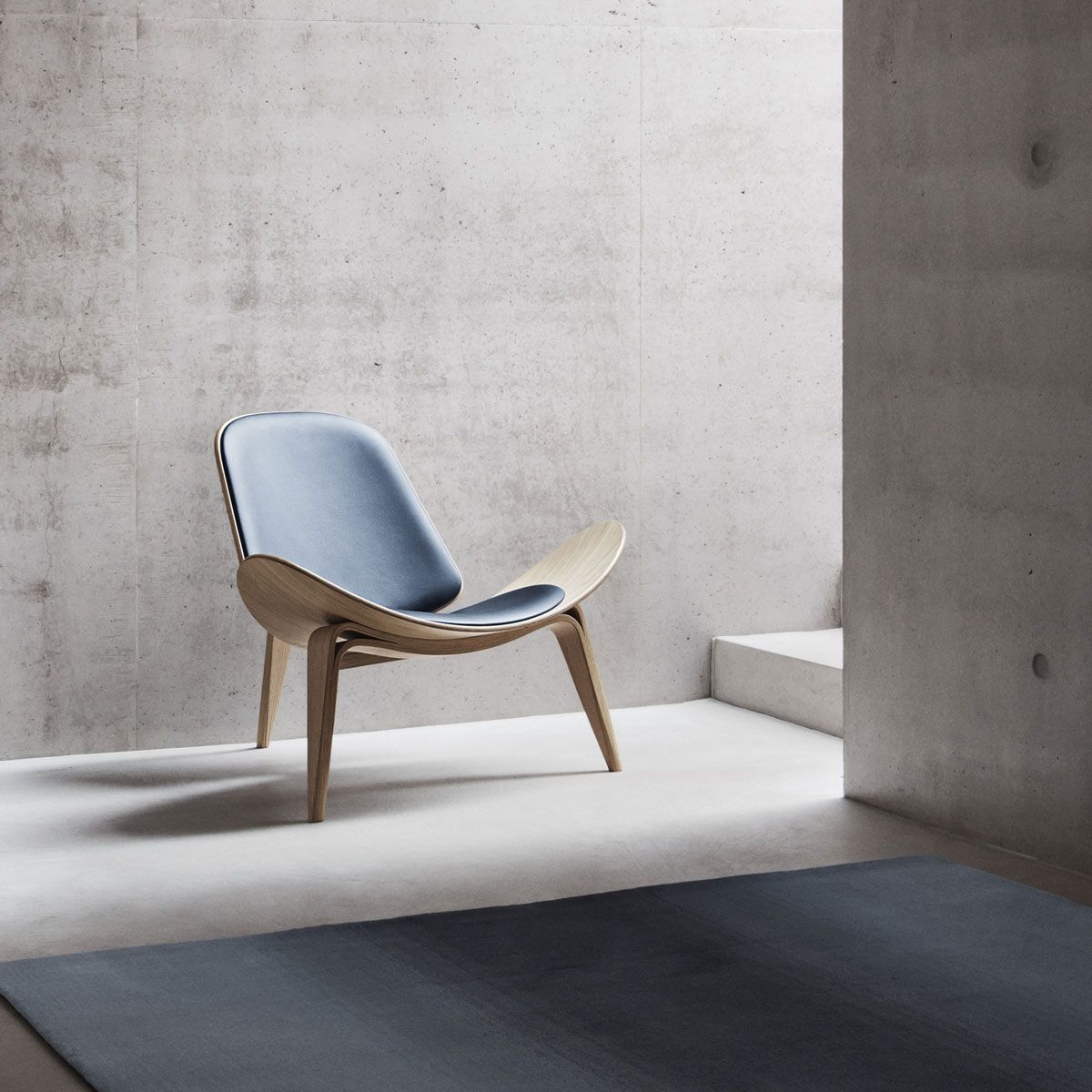 Butaca CH07 promoción - Carl Hansen Butaca CH07 Promoción - Carl Hansen (copia)