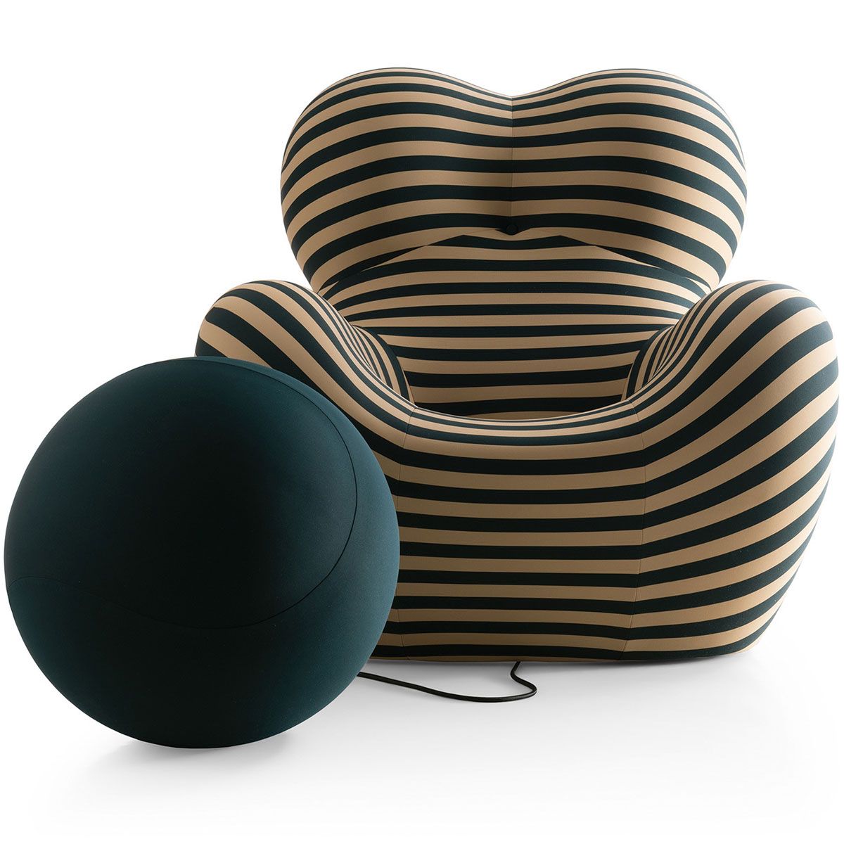 Butaca Up 50 - B&B Italia Butaca Up 50 - B&B Italia