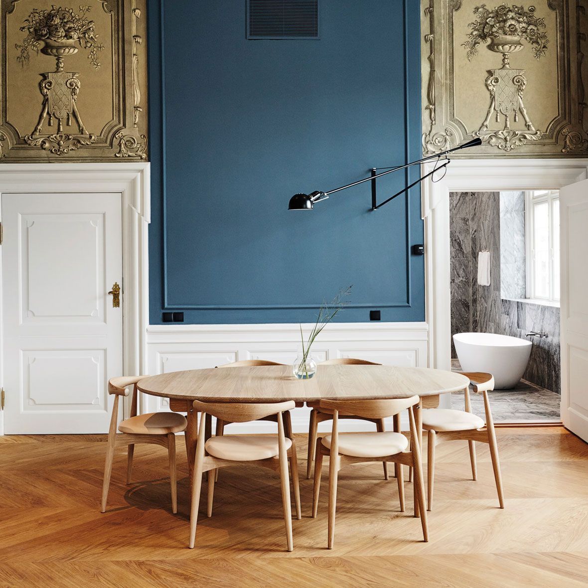 Silla CH20 promoción - Carl Hansen 8 Sillas CH20 Promoción - Carl Hansen (copia)