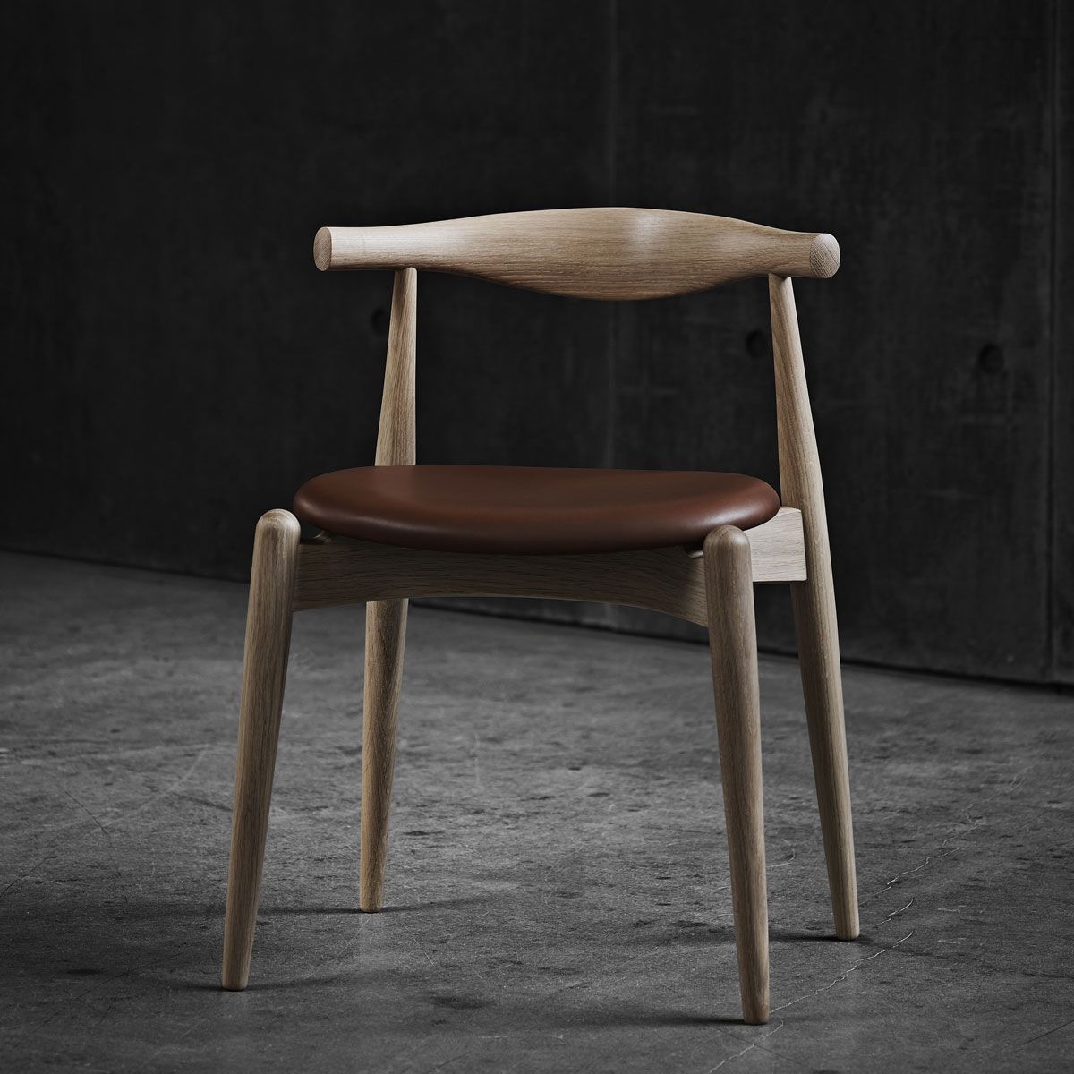 Silla CH20 promoción - Carl Hansen Silla CH20 promoción - Carl Hansen