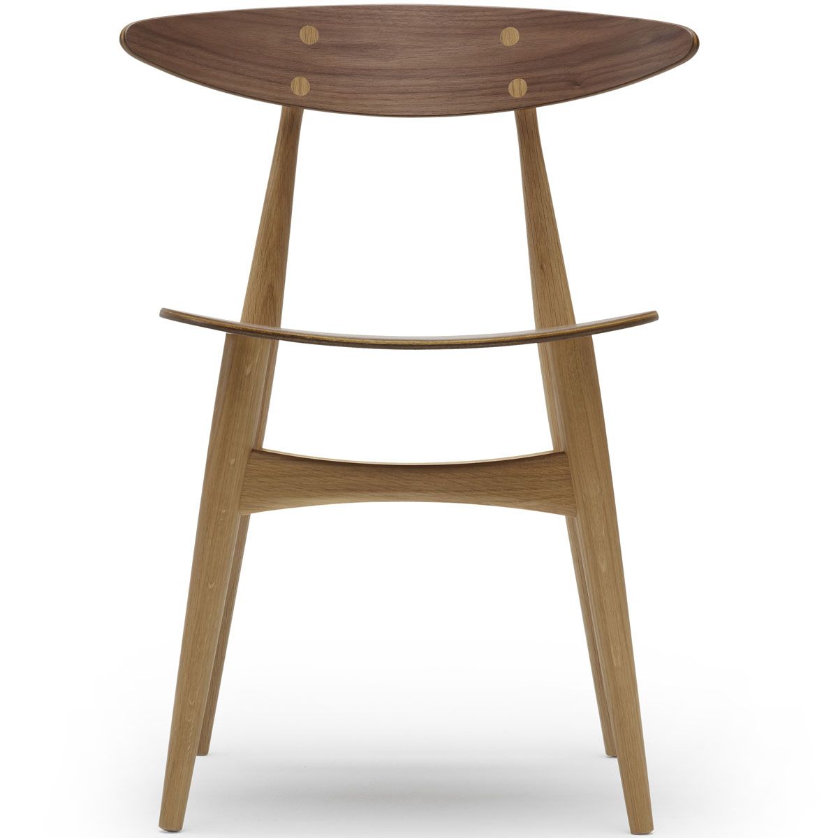 Silla CH33T promoción - Carl hansen Silla CH33T promoción - Carl hansen