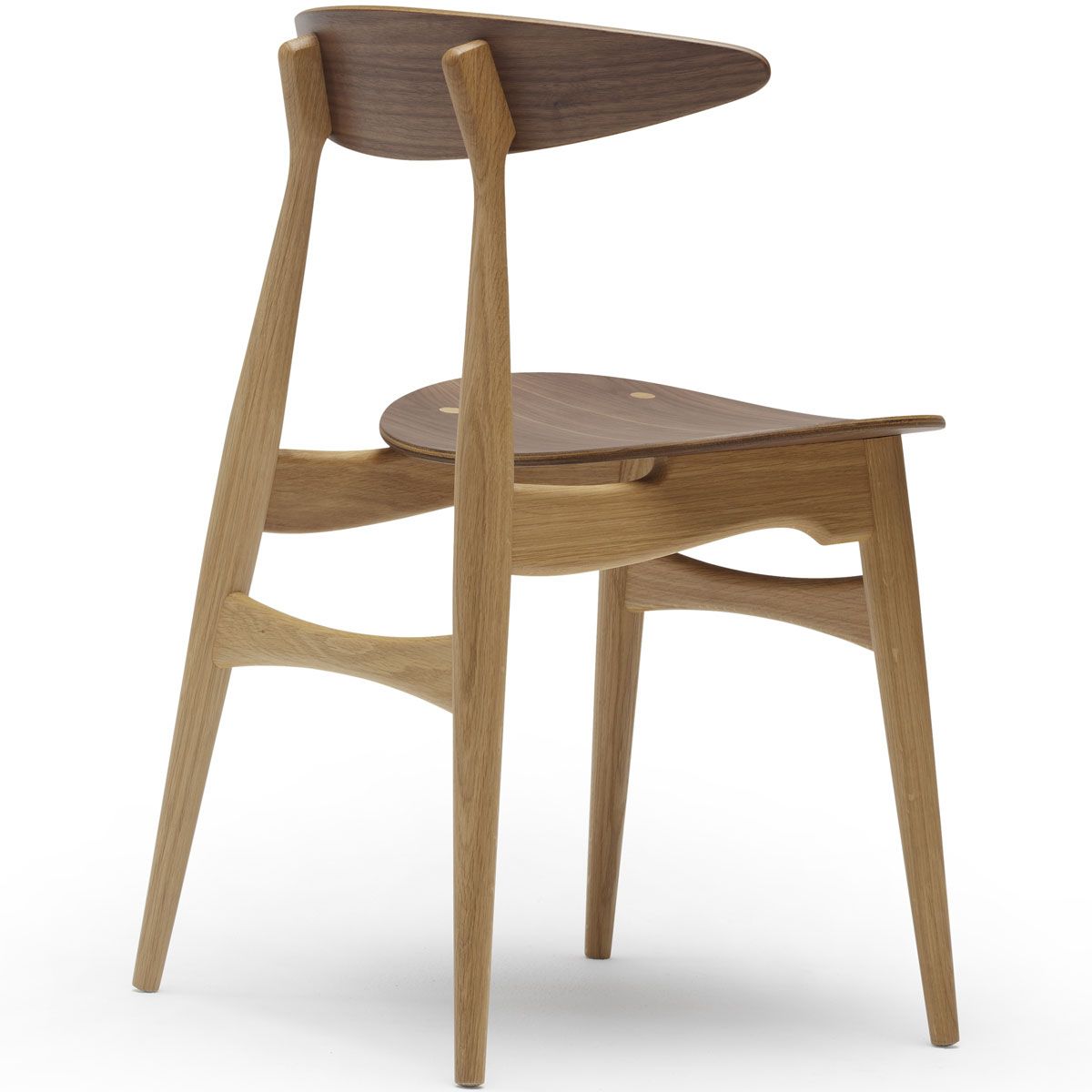 Silla CH33T promoción - Carl hansen Silla CH33T promoción - Carl hansen