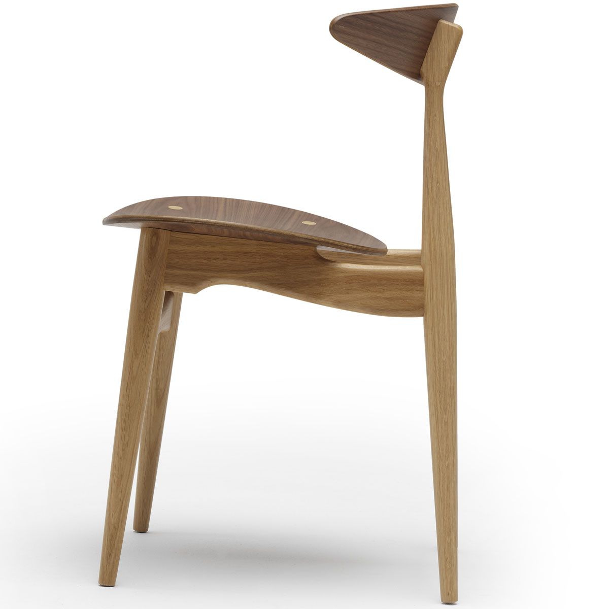Silla CH33T promoción - Carl hansen Silla CH33T promoción - Carl hansen