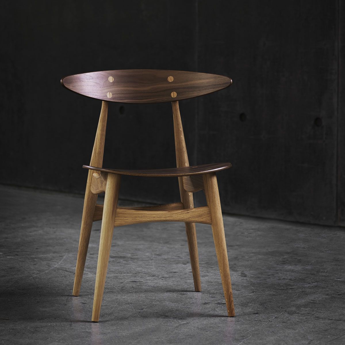 Silla CH33T promoción - Carl hansen Silla CH33T promoción - Carl hansen